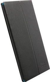 Krusell Malmö Tablet Case für Nokia Lumia 2520 schwarz (71339)