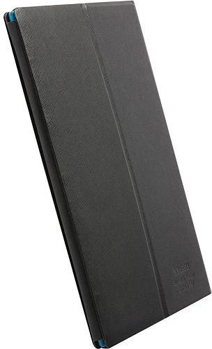 Krusell Malmö Tablet Case für Nokia Lumia 2520 schwarz