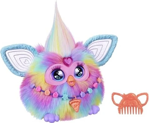 Hasbro Furby Farbmix