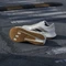 adidas Duramo SL 2.0 chalk white/cyber metallic/crystal linen (Damen) Vorschaubild