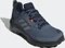 adidas Terrex AX4 GTX wonder steel/grey three/impact orange (Herren) Vorschaubild