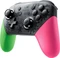 Nintendo Switch Pro Controller Splatoon 2 Edition (Switch) Vorschaubild