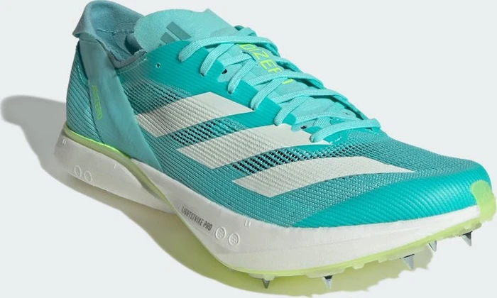 adidas Adizero Avanti flash aqua/zero metalic/lucid lemon