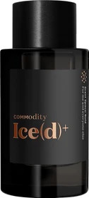 Commodity Ice(d)+ Bold Parfum, 100ml