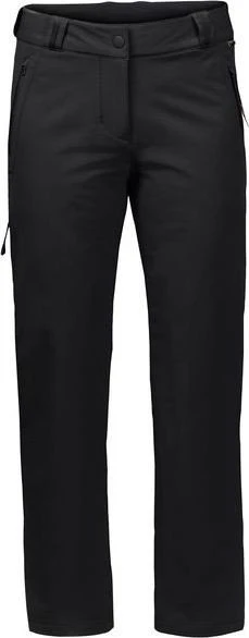 Jack Wolfskin Activate Thermic Hose lang (Damen)