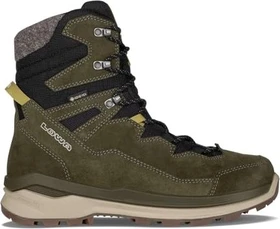 Lowa Ottawa Evo GTX oliv/bernsteingrün (Herren)
