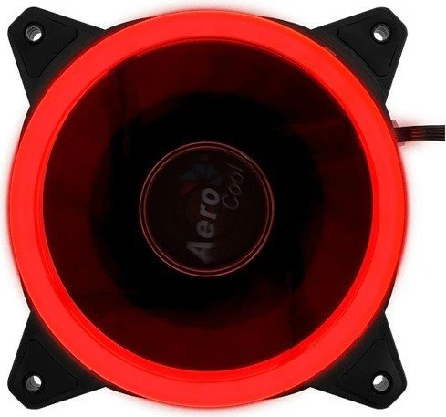 AeroCool Rev RGB, 120mm