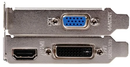 Club 3D GeForce GT 640, 2GB DDR3, VGA, DVI, HDMI