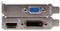 Club 3D GeForce GT 640, 2GB DDR3, VGA, DVI, HDMI Vorschaubild