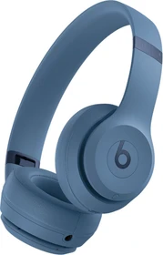 Apple Beats Solo 4 Slate Blue (MUW43ZM/A)