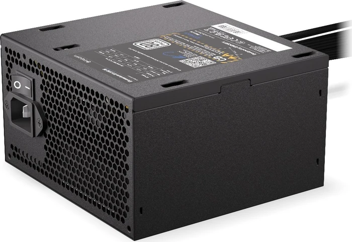 Endorfy Elementum E5 550W, ATX