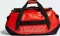 adidas Terrex Rain.RDY Expedition Duffelbag 70 Sporttasche semi impact orange Vorschaubild