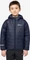 Jack Wolfskin Zenon Funktionsjacke night blue (Junior) Vorschaubild