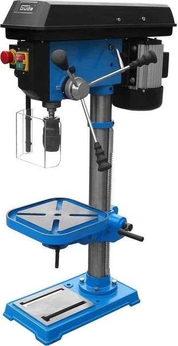 Güde Elektro-Tischbohrmaschine