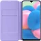 Samsung Wallet Cover für Galaxy A30s schwarz Vorschaubild