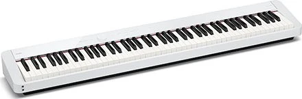 Casio Privia PX-S1100WH