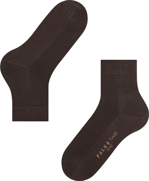 Falke Tiago Socken braun (Herren) (12422-5930) – Bild 2 von 4