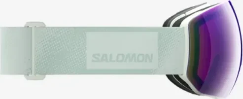 Salomon Radium Pro S Sigma white moss/sigma emerald