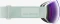 Salomon Radium Pro S Sigma white moss/sigma emerald Vorschaubild