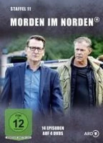 Morden im Norden Staffel 11 (DVD)