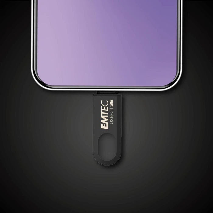 Emtec C280 128GB, USB-C, USB 3.2 Gen 1×1