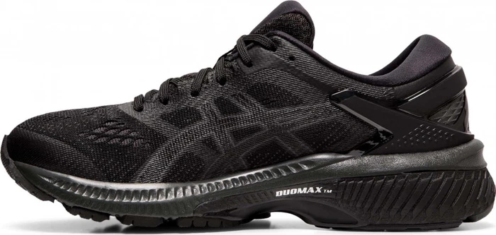 Asics Gel-Kayano 26 schwarz (Damen)