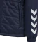 hummel Promo Short Bench Jacke marine (Junior) Vorschaubild