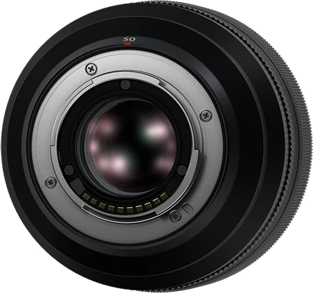 Fujifilm Fujinon XF 50mm 1.0 R WR