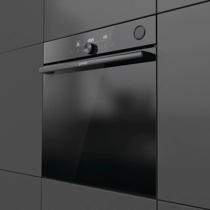 Gorenje BPSA6747DGWI Backofen mit Dampfunterstützung