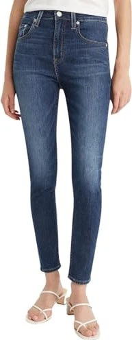 Levi's 721 High Rise Skinny Performance Cool (Damen)