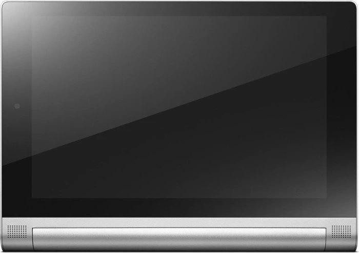 Lenovo Yoga 2 8, silber, 16GB