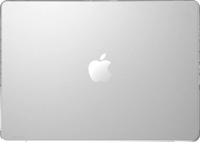 Speck Products Smartshell für Apple MacBook Pro 14" Clear
