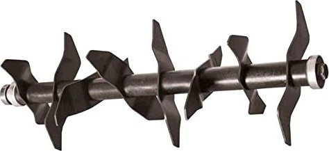 Scheppach SC32 Ersatzmesserwalze für Vertikutierer 320mm