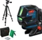 Bosch Professional GCL 2-50 G Kreuzlaser Vorschaubild