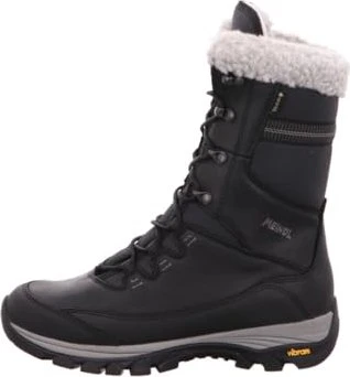 Meindl Civetta GTX schwarz (Damen)