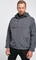 Brandit Windbreaker Anorak anthracite (Herren) Vorschaubild