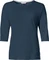 Vaude Neyland Funktionsshirt 3/4 dark sea (Damen) Vorschaubild