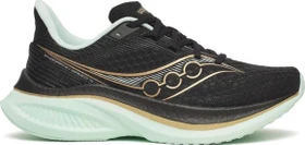 Saucony Endorphin Speed 5 black/clam (Damen)