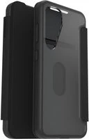 Otterbox React Folio für Samsung Galaxy S25 Black Crystal