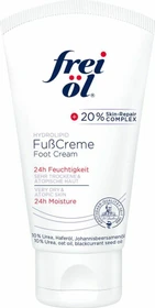 FreiÖl Hydrolipid FußCreme, 75ml