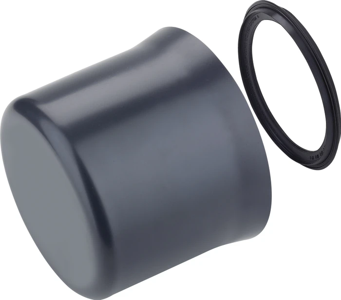 Fränkische Kabuflex Endkappe WD 110