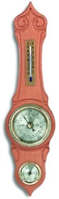 TFA Dostmann Domatic Wetterstation, analog