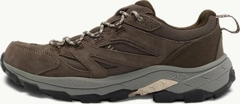 Jack Wolfskin Vojo Tour Texapore Low cold coffee (Herren)