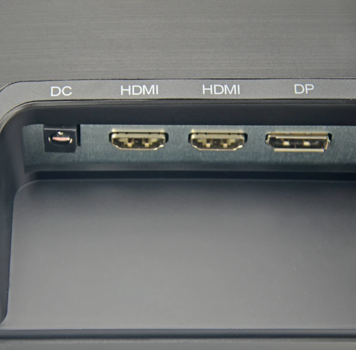 HANNspree Gaming HG244PJB, 24"