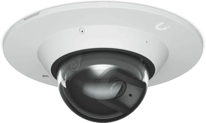 Ubiquiti AI Dome Kamerahalterung Aufputz, weiß, Deckenhalterung