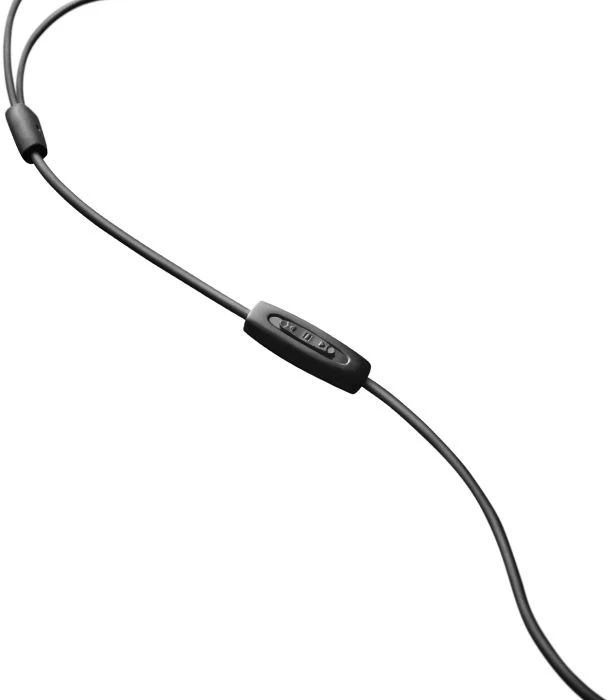 Jabra Active schwarz