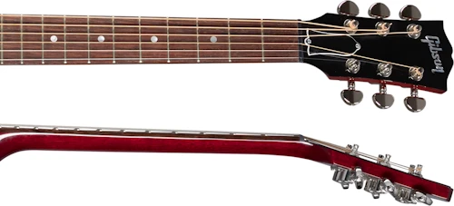 Gibson J-45 Standard Cherry