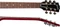 Gibson J-45 Standard Cherry Vorschaubild
