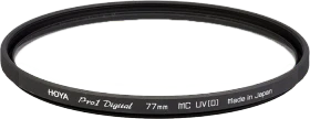Hoya UV Super HMC Pro1 77mm
