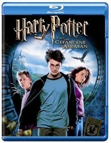 Harry Potter 3 - Der Gefangene von Askaban (Blu-ray)